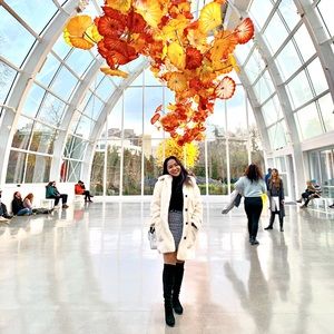 Meet your Posher, Melissa